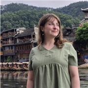 Studentessa magistrale in Scienze Linguistiche offre lezioni/ripetizioni di cinese mandarino